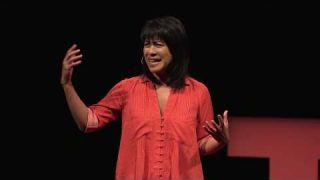 Generation Empathy: Raising Empowered Leaders | Vicki Abadesco | TEDxSanJuanIsland
